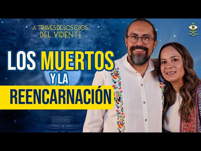 La VIDA después de la MUERTE, el KARMA y la REENCARNACIÓN ft. Georgette Rivera | Fer Broca