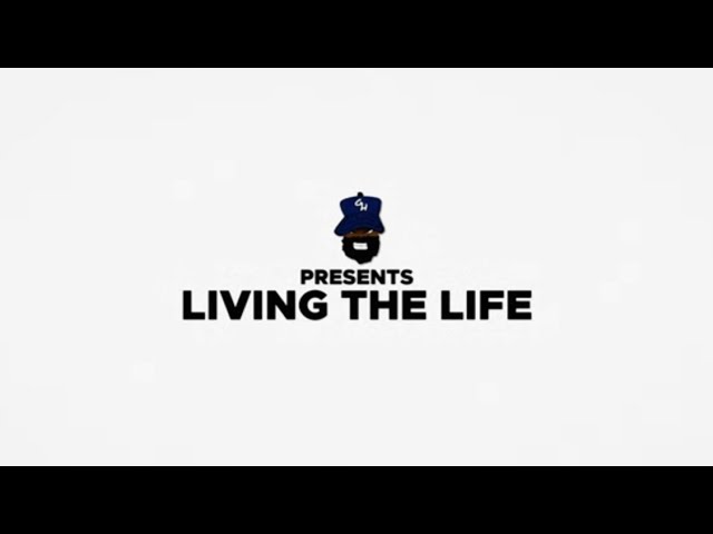 GRUMPY HUSTLA-LIVING THE LIFE(Official Video)