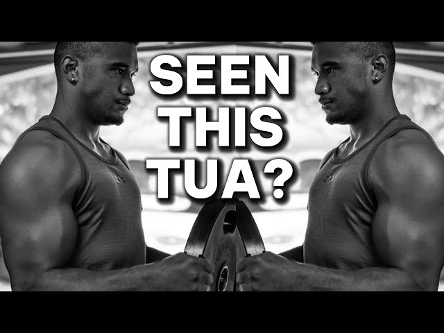 WANTED: Has ANYONE Seen This Tua? Where Did He Go?