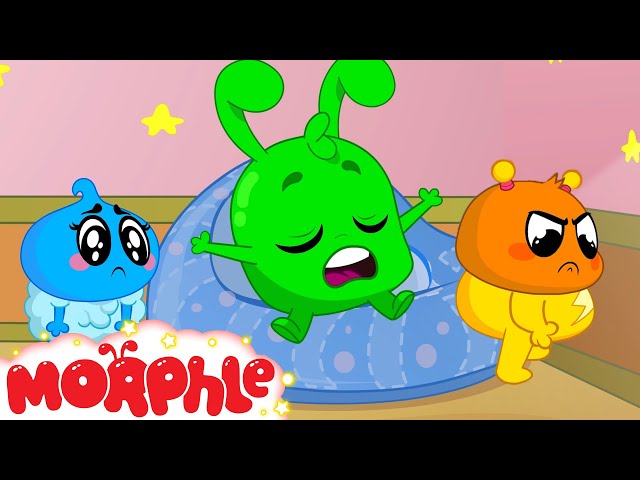 Tea party gone wrong! | Orphle Pet Sitter | Learning Videos For Kids | Education Show For Toddlers