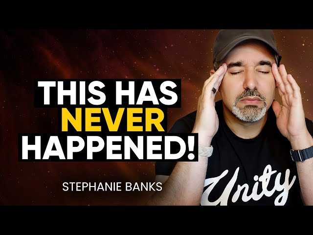 Alex's PERSONAL Spirit Guides CHANNELED LIVE! Has URGENT MESSAGE For Humanity! | Stephanie Banks