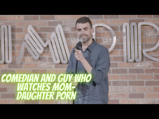 The Mother-Daughter Porn Guy