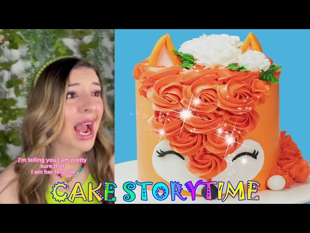 🎃 Text To Speech 🎃 ASMR Cake Storytime || @Brianna Mizura || POVs Tiktok Compilations 2023 #6