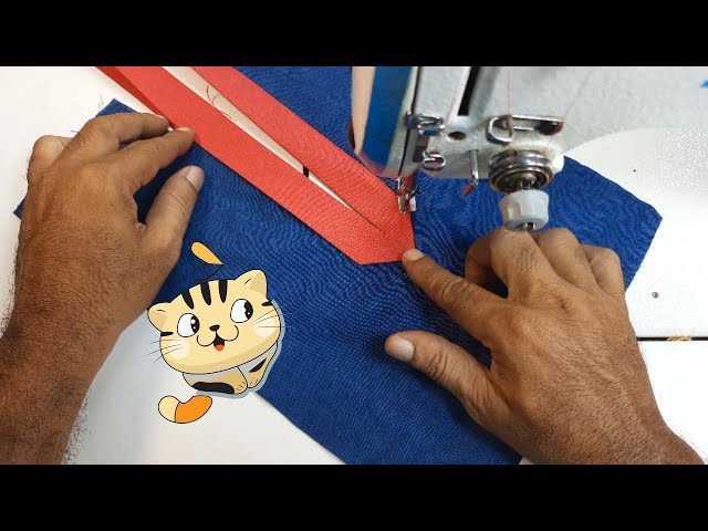 5 Simple Sewing Tips and Tricks That Can Be Done Really Well  Sewing Tutorial for Beginners A22
