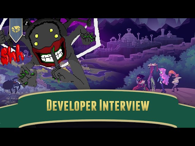 Kasey Ozymy and The Pulsating RPG Design | Perceptive Podcast #indiedev #rpgmaker