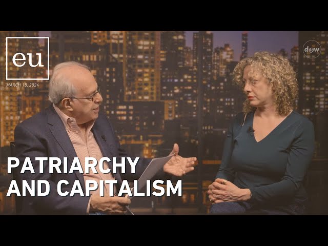 Economic Update: Patriarchy and Capitalism