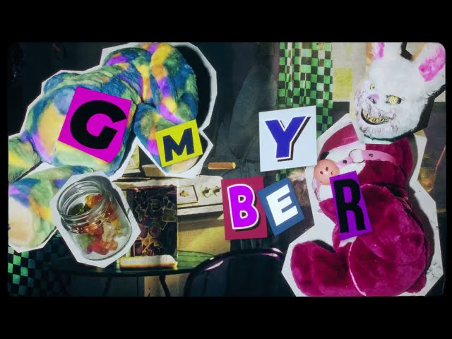 도한세 (DOHANSE) - Gummy Bear (Feat. BIGONE) [Official Audio] [KOR/ENG/JP/CHN]