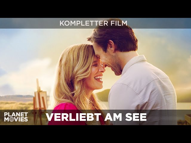 Verliebt am See | herzerwärmende romantische Komödie | ganzer Film in HD