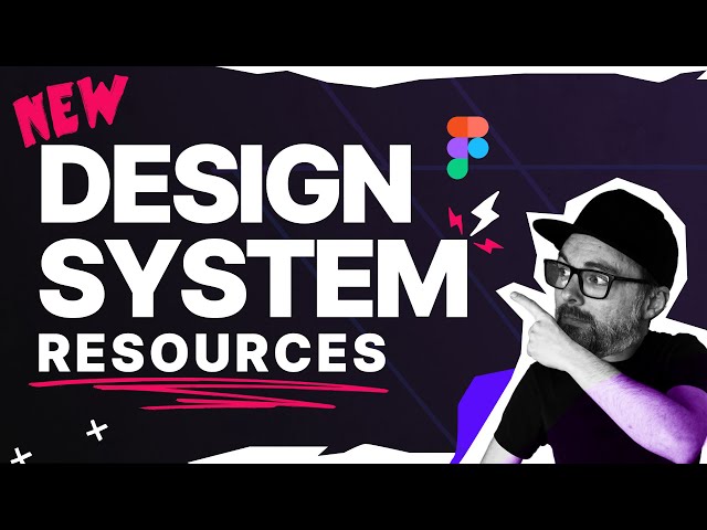 Free Figma Design System Templates to Improve Your UI Design Process - Figma Community
