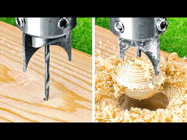 Useful Woodworking Tips and Hacks for your future repairs