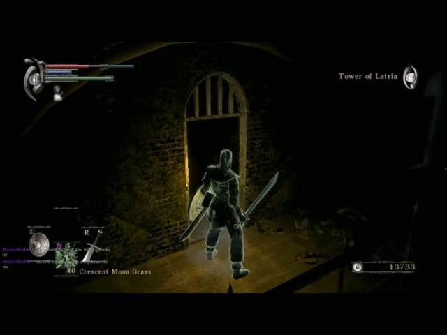 [PKP] Demon's Souls - Part 11 | Soul Searching (Commentary)