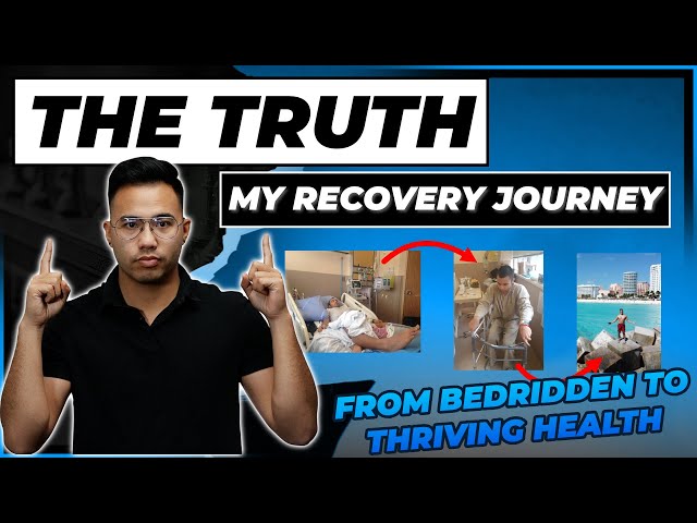 The Truth: Recovering Was NOT Easy | CHRONIC FATIGUE SYNDROME