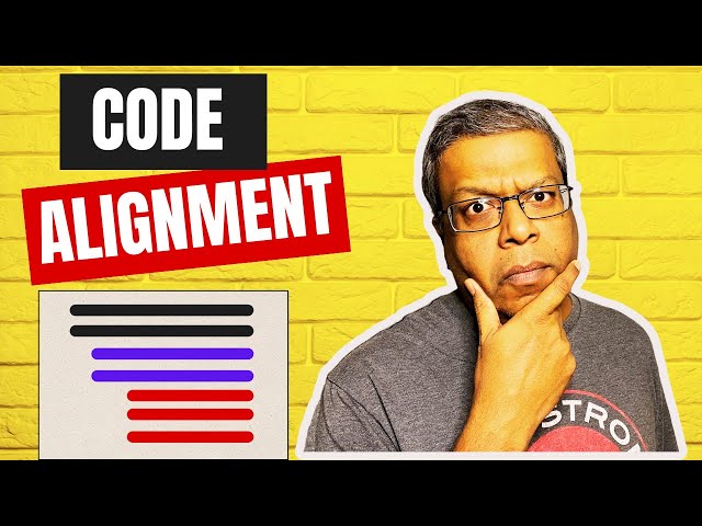 NOTEPAD++ CODE ALIGNMENT PLUGIN: How to Use Code Alignment in Notepad++ to Improve Code Readability
