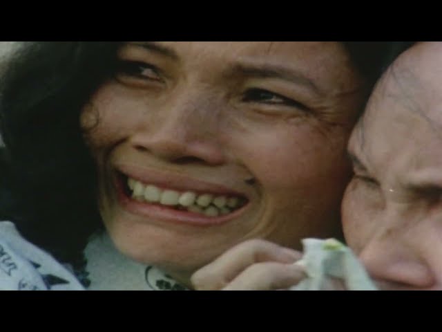 📽SBQS | Phim tài liệu xúc động về Việt Nam ngay sau ngày thống nhất!
