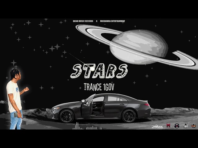 Trance 1GOV - STARS