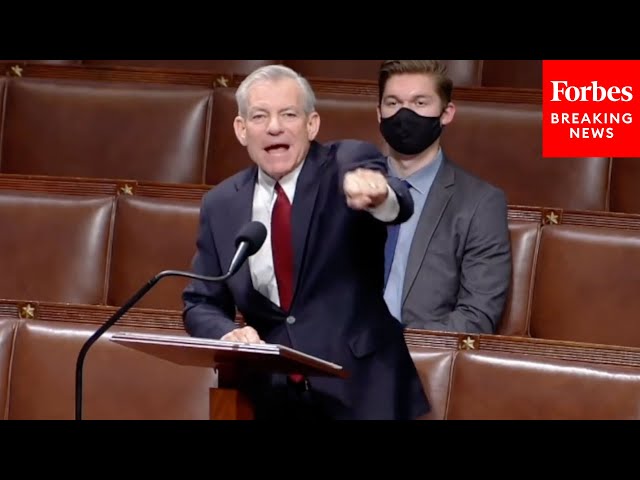 'This Place Should Be Ashamed': Schweikert Rips Massive Spending Many Times This Year | 2021 Rewind
