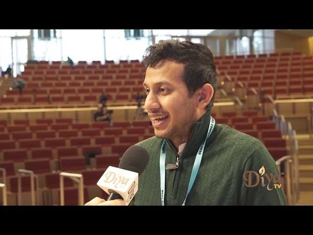 EXCLUSIVE: OYO Founder & CEO Ritesh Agarwal on building a global brand from India