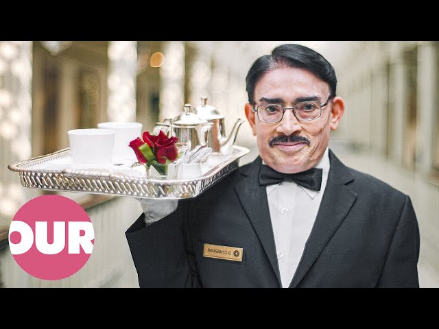 Inside The Indian Hotel For The Super Rich | Hotel India E2 | Our Stories