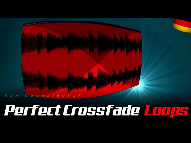 Perfekte Crossfade Loops | deutsch