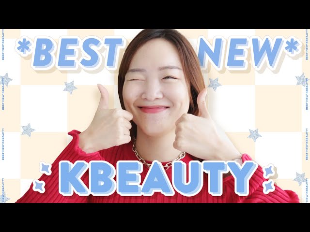 BEST NEW SUNSCREEN??? Sharing new best discoveries in #kbeauty #skincare #jbeauty!