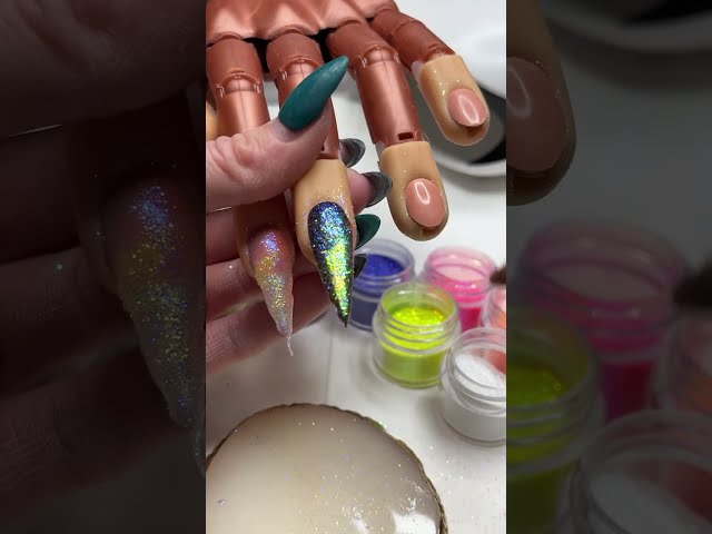 Free Nail Class, Gel Nails for Beginners