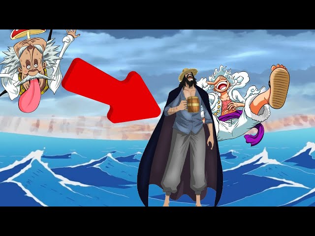 😲 ER WAR DER ERSTE! [One Piece 1114 Review]