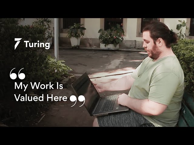 Turing.com Review | Why You Should Choose Turing | Remote US Jobs