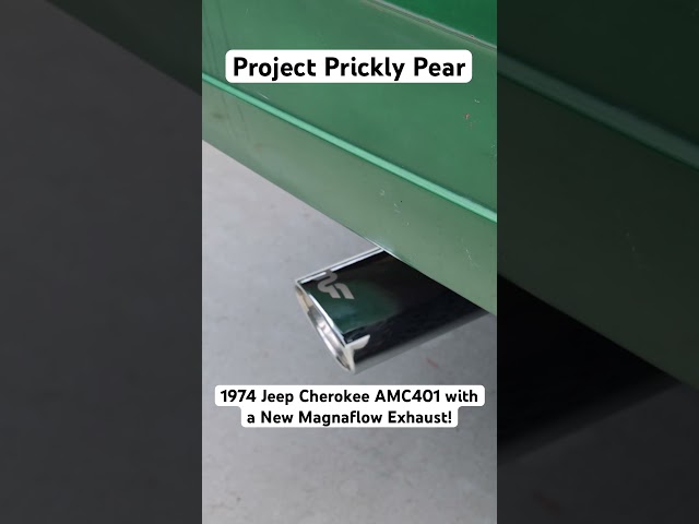 Project Prickly Pear has a New Sound!