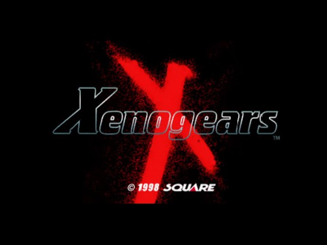 【xenogears】脱出、大鍾乳洞！　地底の隠者 #3