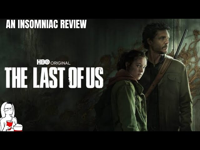 Last of Us: An Insomniac Review