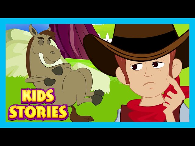 KIDS STORIES | Bedtime Short Stories For Kids - Full