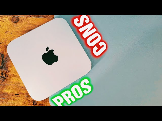 M2 Mac Mini Review | 5 Months Later (Still Worth It ?)