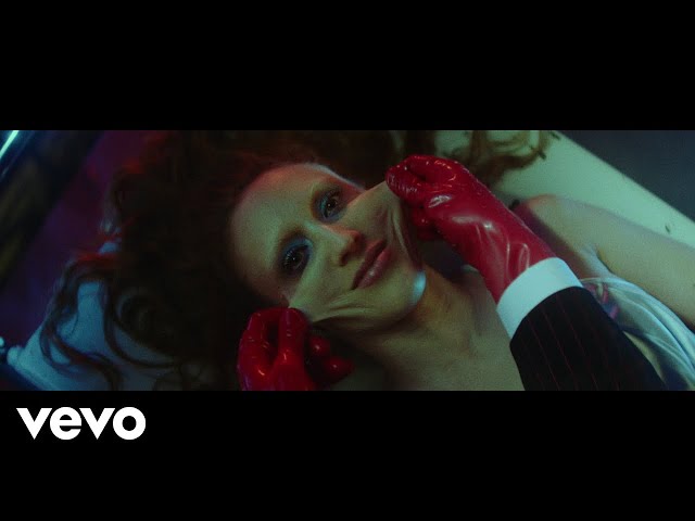Paloma Faith - Monster (Official Video)