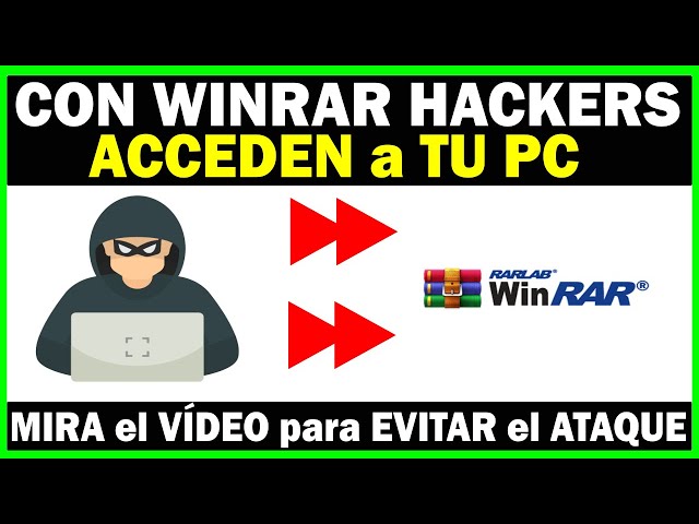 Por hacer esto HACKERS ACCEDEN a tu PC | Seguridad Informática con Kali Linux