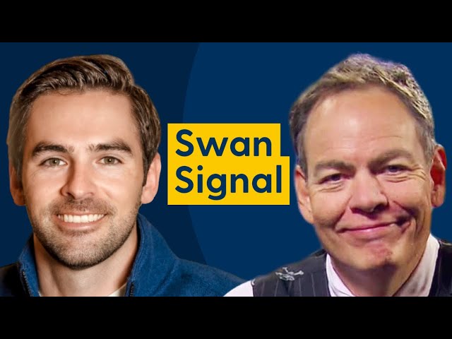 Max Keiser | Bitcoin Country and the End of Fiat | EP 120