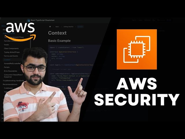 Security Groups and Network ACS in Amazon Web Services