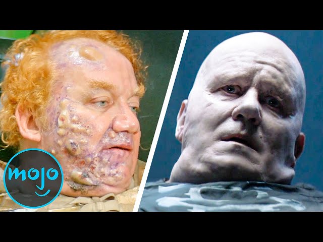 Top 10 Differences Between Dune 1984 and Dune 2021