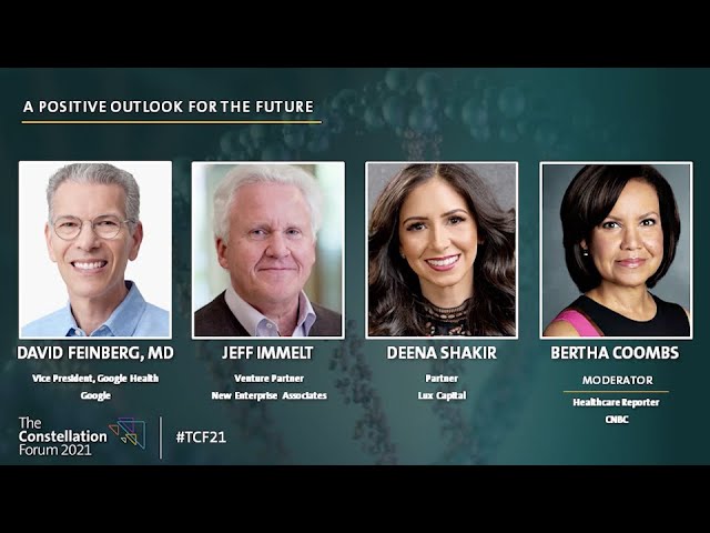 Constellation Forum 2021: A Positive Outlook for the Future