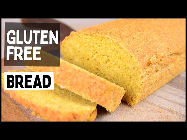 Red Lentil Bread | Bread Alternative For Faster Weight Loss