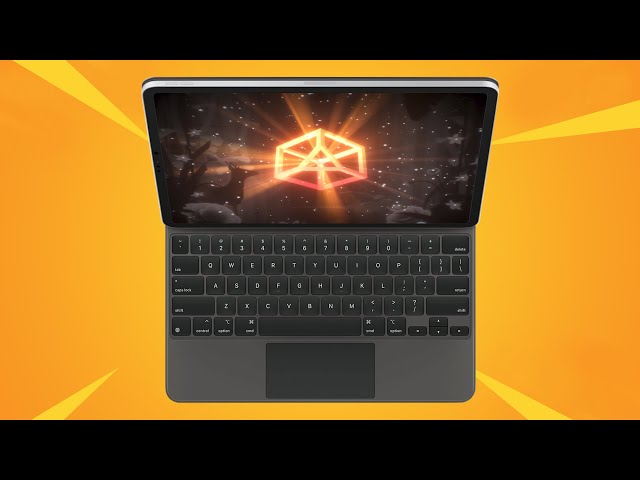iPad Games with Keyboard Support #2
