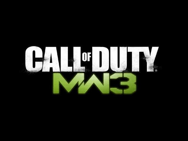 Modern Warfare 3 Spec Ops - MW3 Spec Ops Survival Mode RAP by Whiteboy7thst by Whiteboy7thst