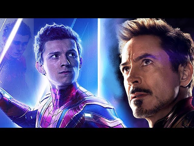 How Spider-Man FIXED Tony Stark FOREVER in MCU | Explained