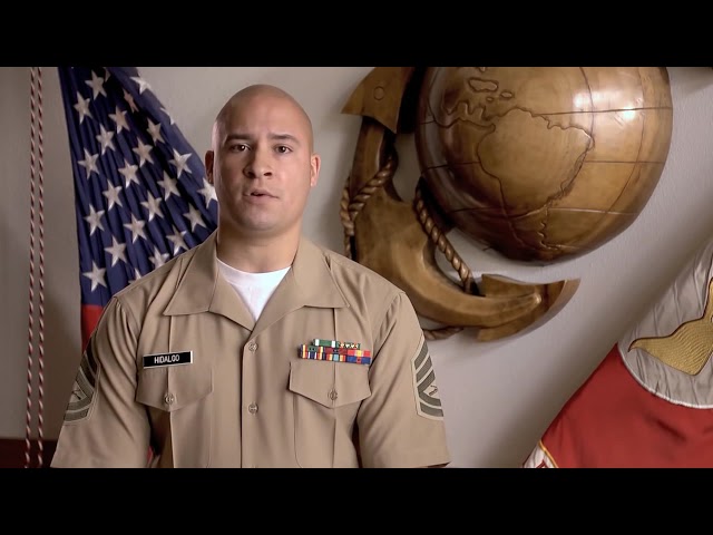 Ask A Marine: How Can I Contact A Recruiter?