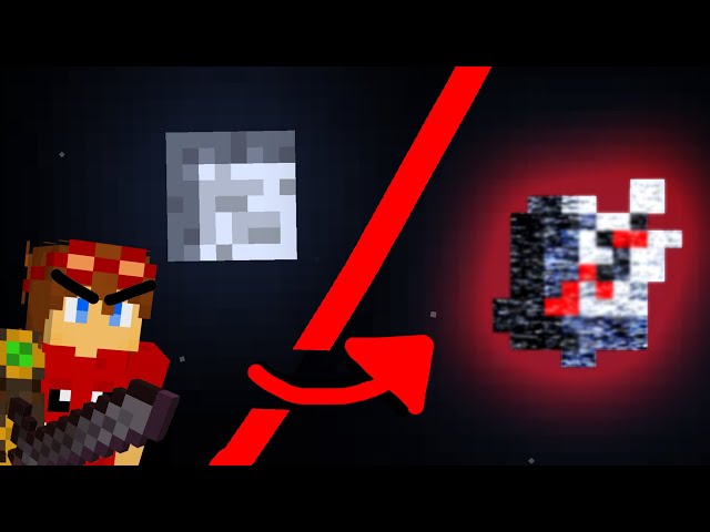 I Destroyed Minecraft’s Moon and Here’s Why…