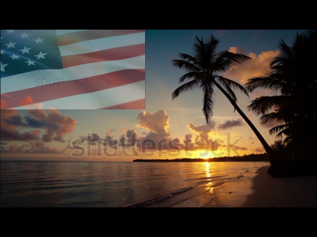 "The Star-Spangled Banner" - Deanna Durbin [Music circa 1943]