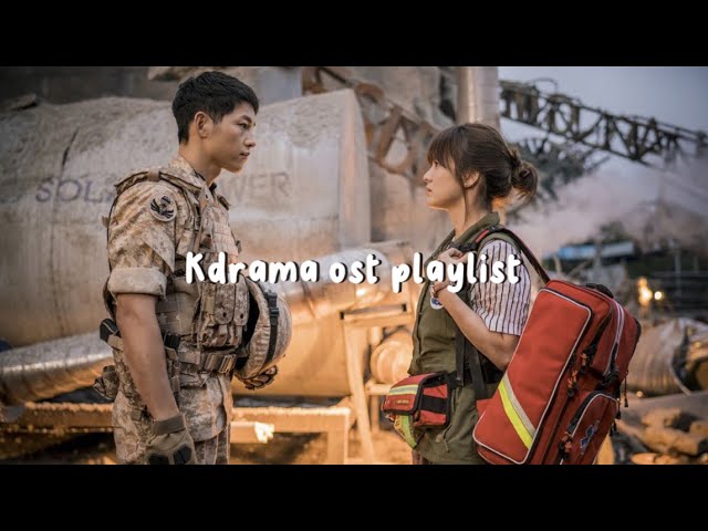 Kdrama OST that will make you feel nostalgic ( pt.1)