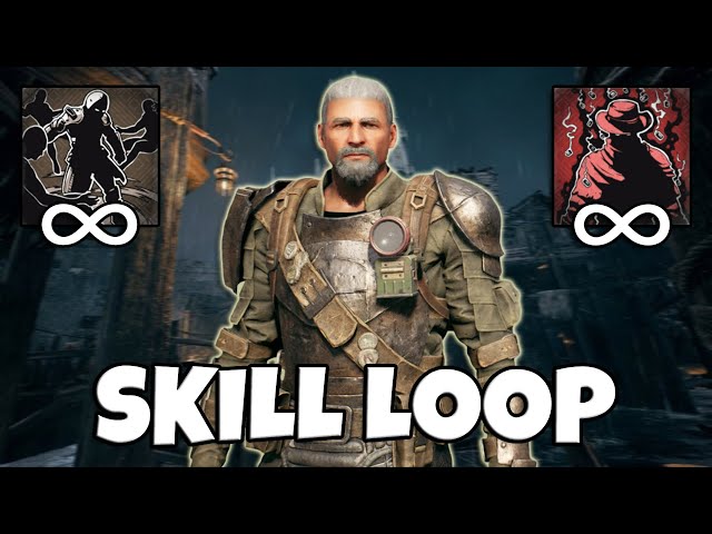 EASILY The BEST DPS Setup For STOMPING Apocalypse In Remnant 2 (Rage Loop Build)