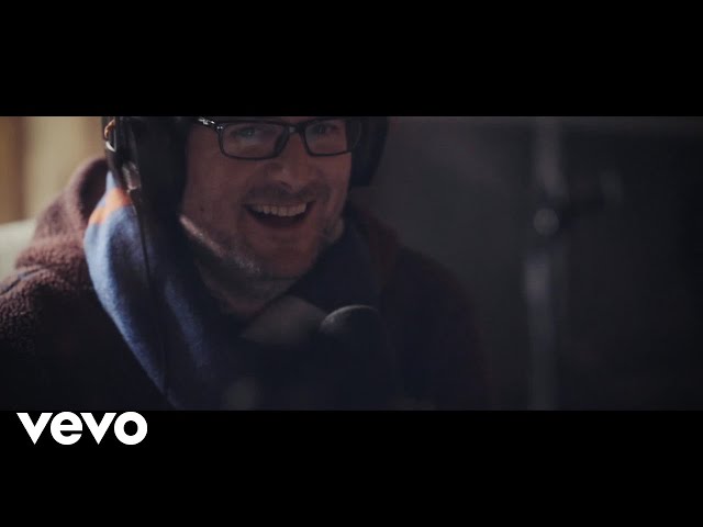 Eric Church - Break It Kind Of Guy (Studio Video)