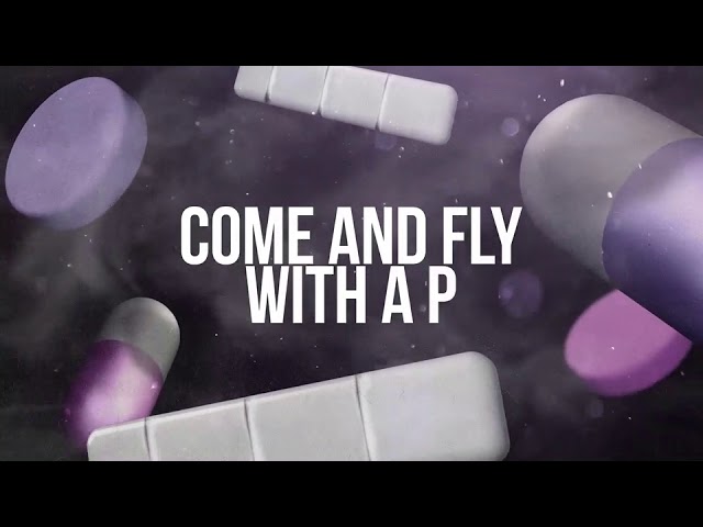 03 Greedo - Substance (Official Lyric Video)