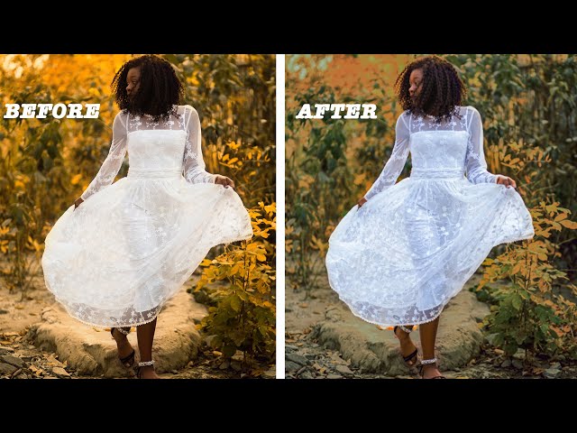How to Fix Damaged Photos in Just a Few Easy Steps with Photoshop | PRILS MEDIA